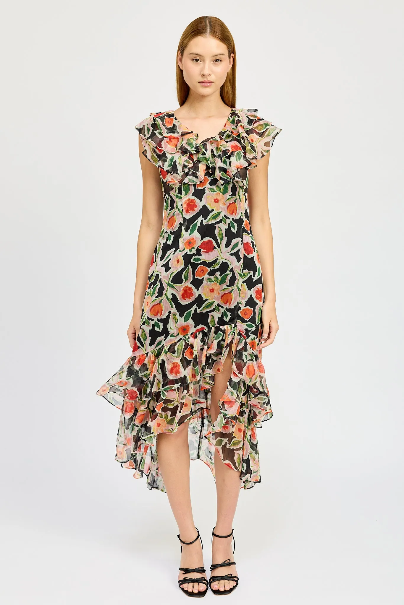 Eden Maxi Dress