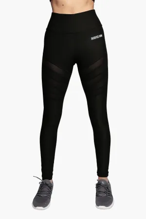 Elemental - High Waisted Leggings