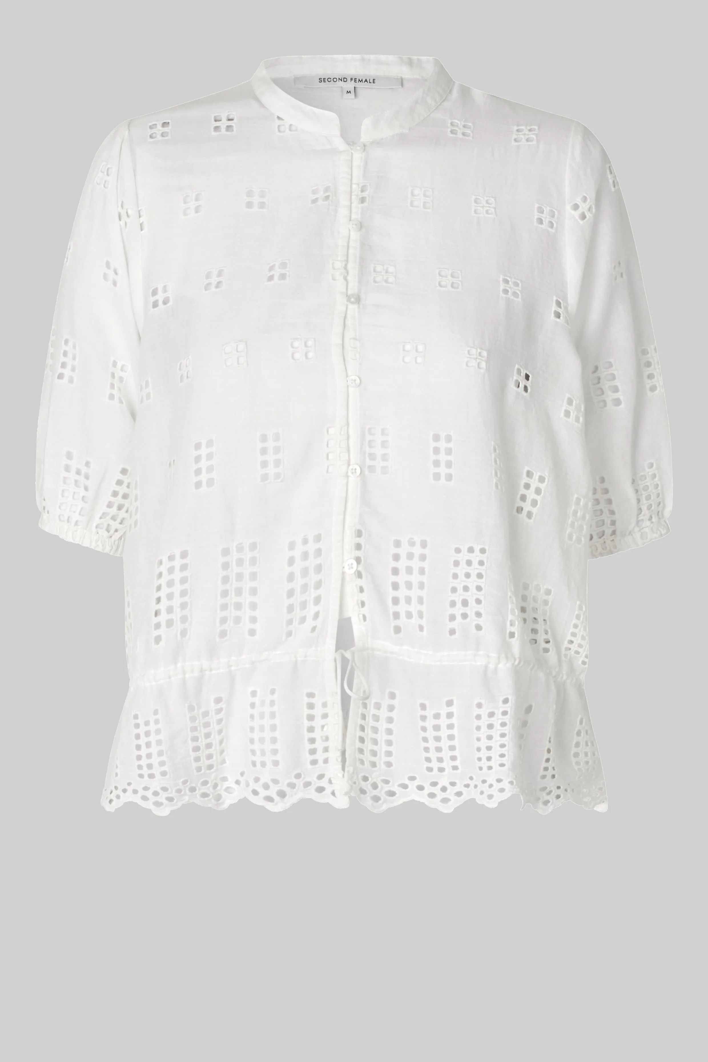 Elenore Shirt