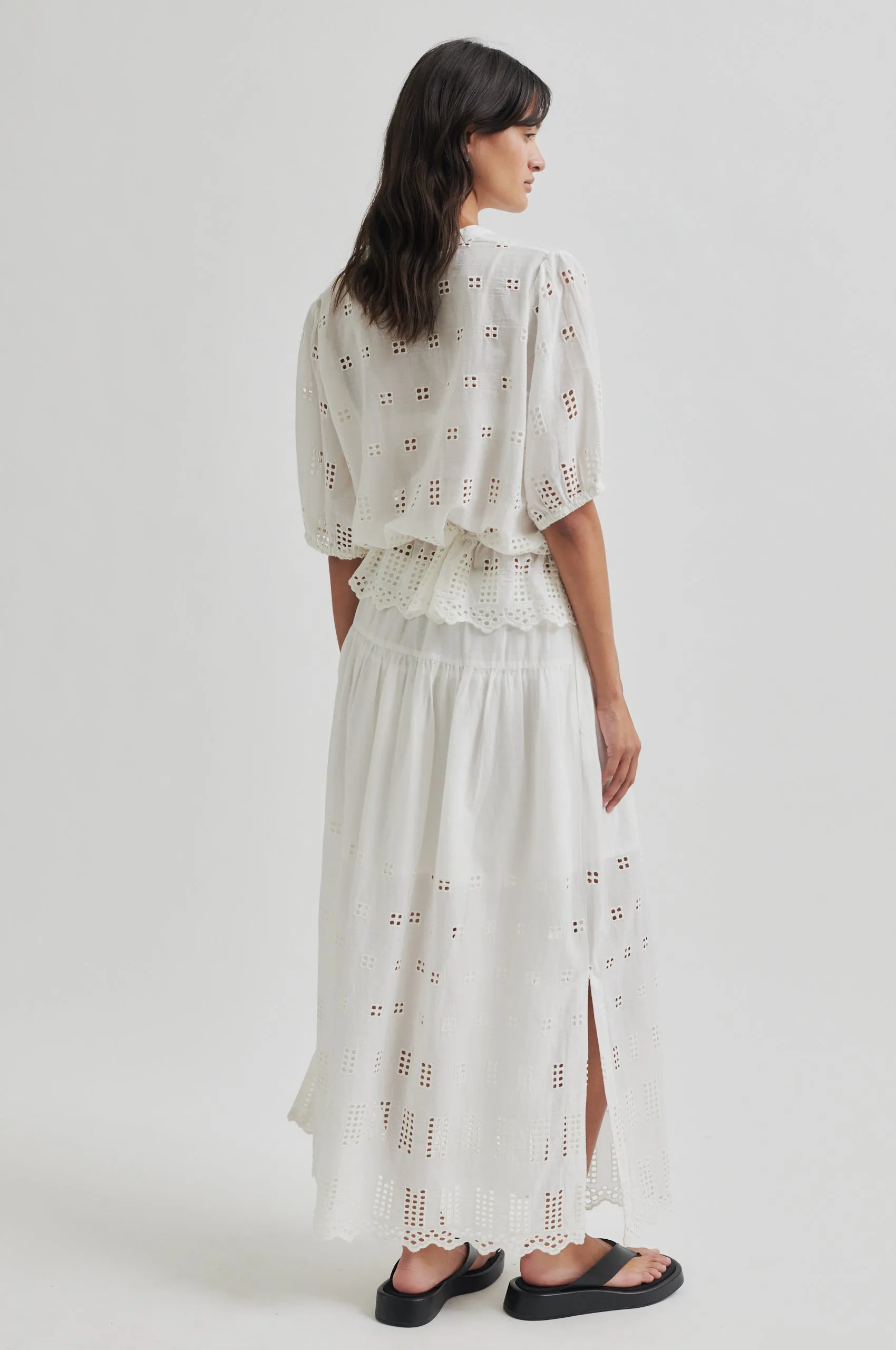 Elenore Shirt