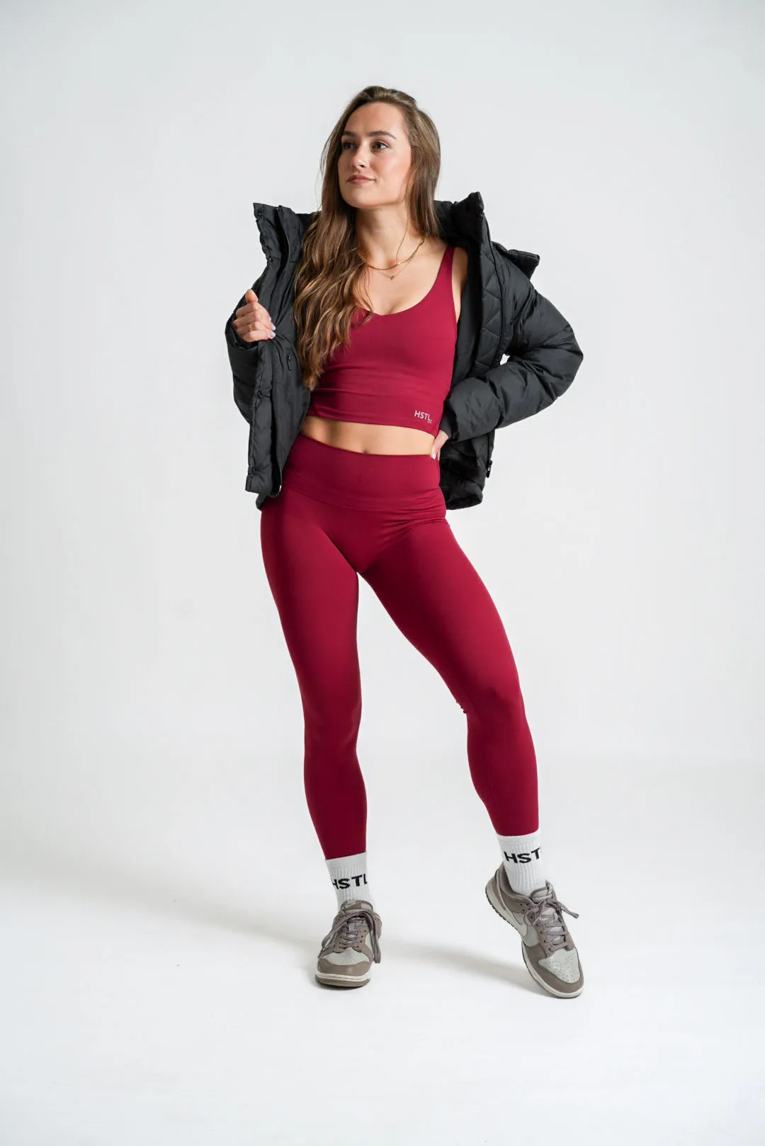 Empower Leggings
