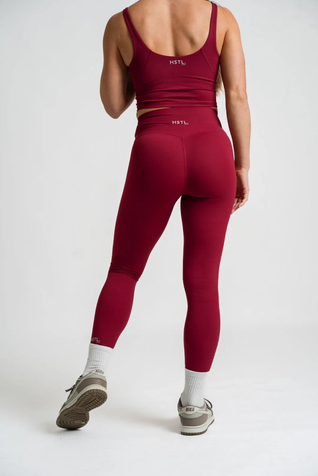Empower Leggings