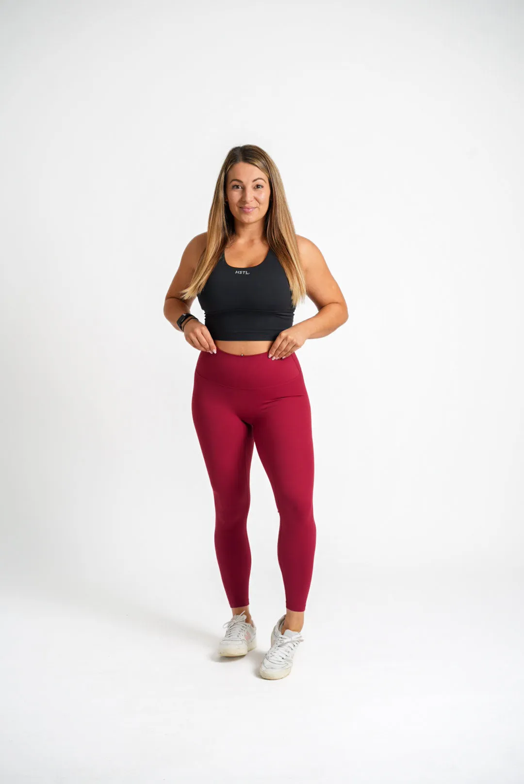 Empower Leggings