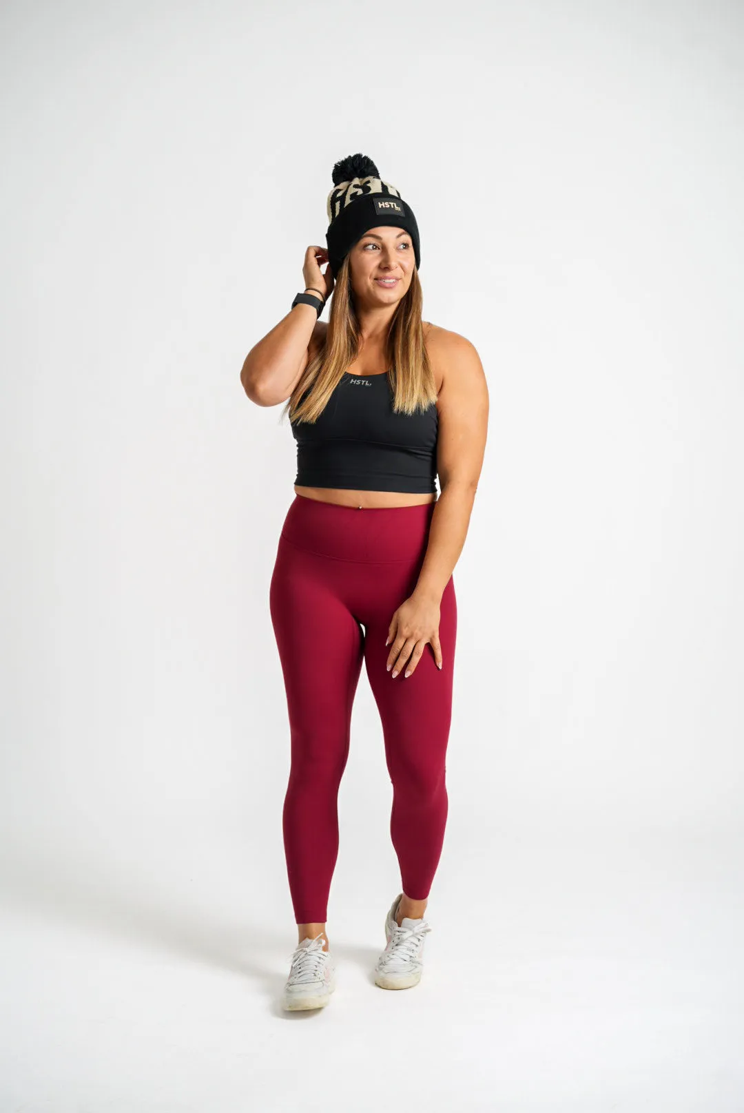 Empower Leggings