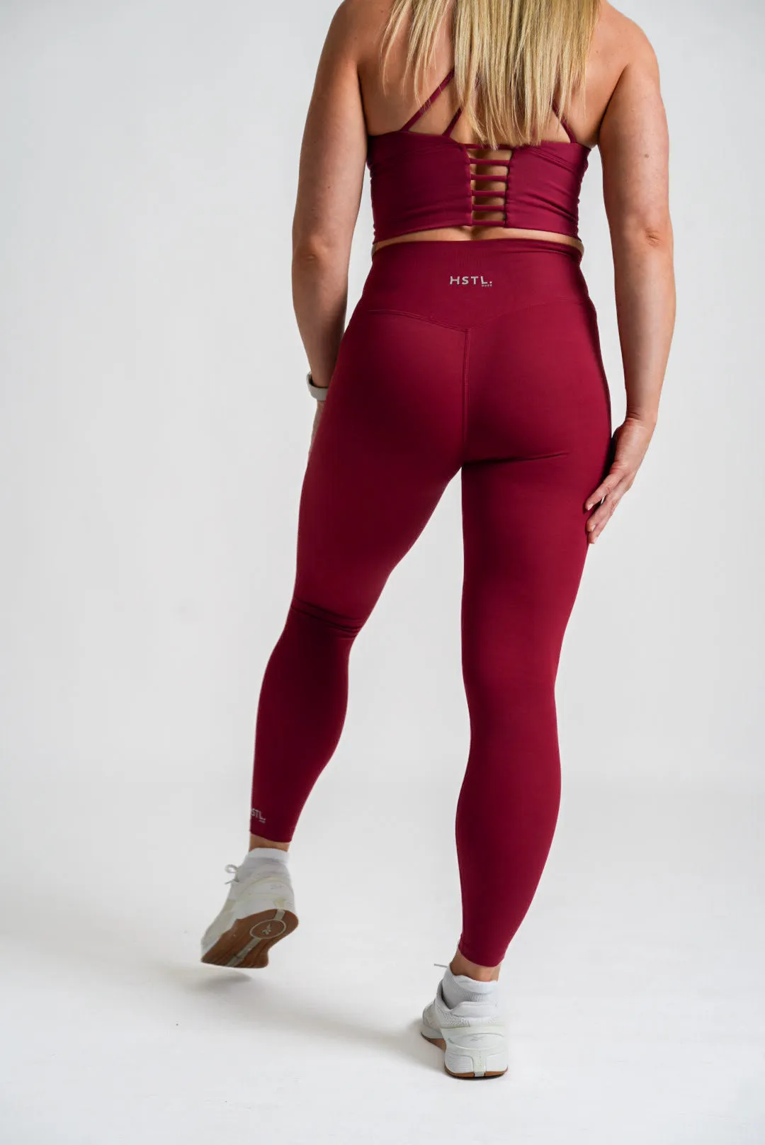 Empower Leggings