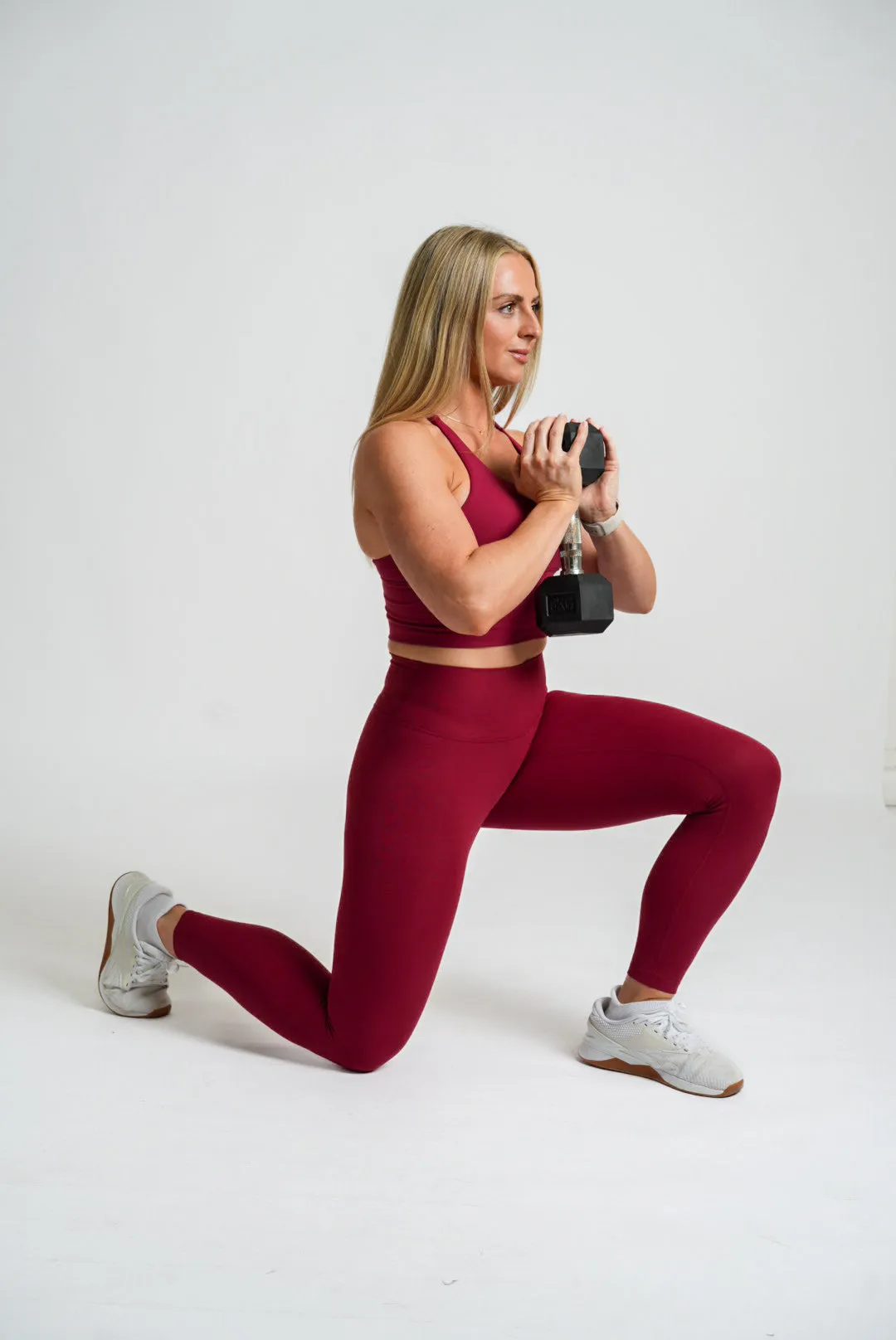 Empower Leggings