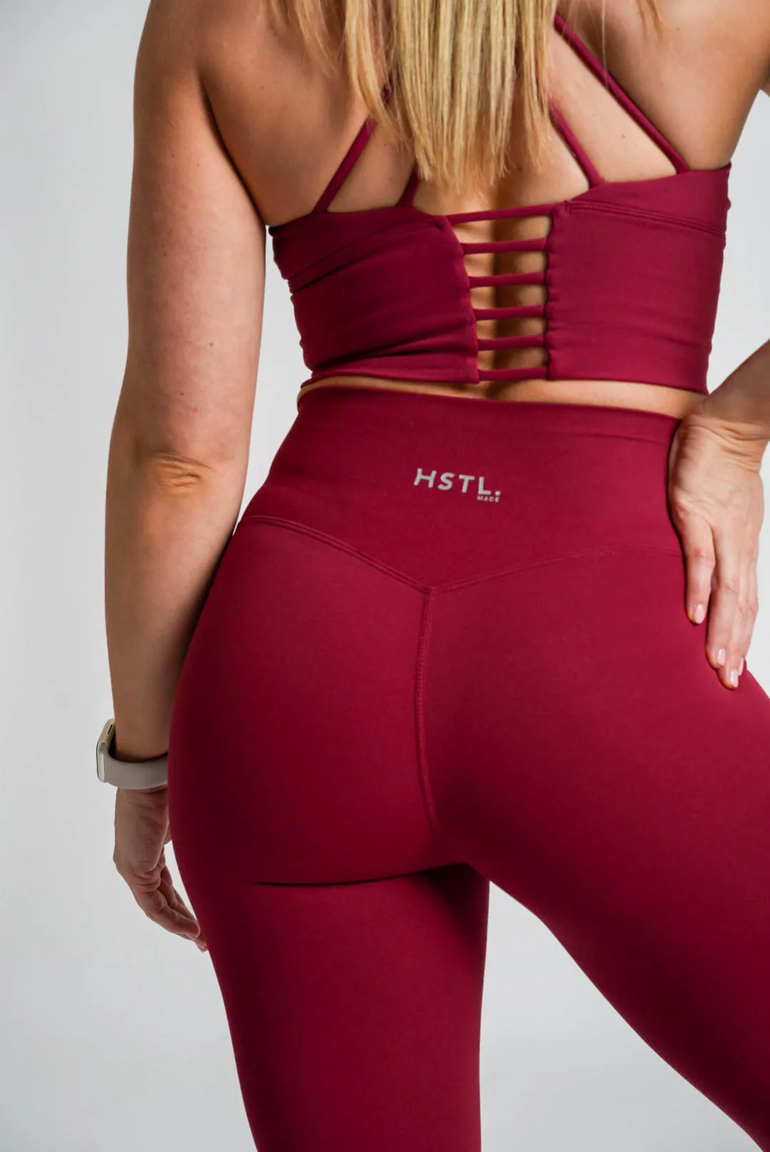 Empower Leggings