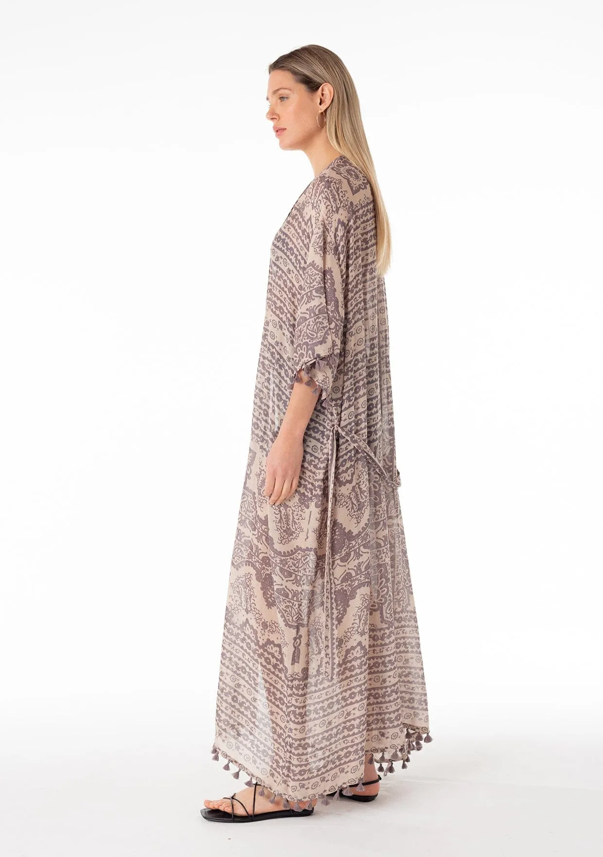 Encinitas Kimono