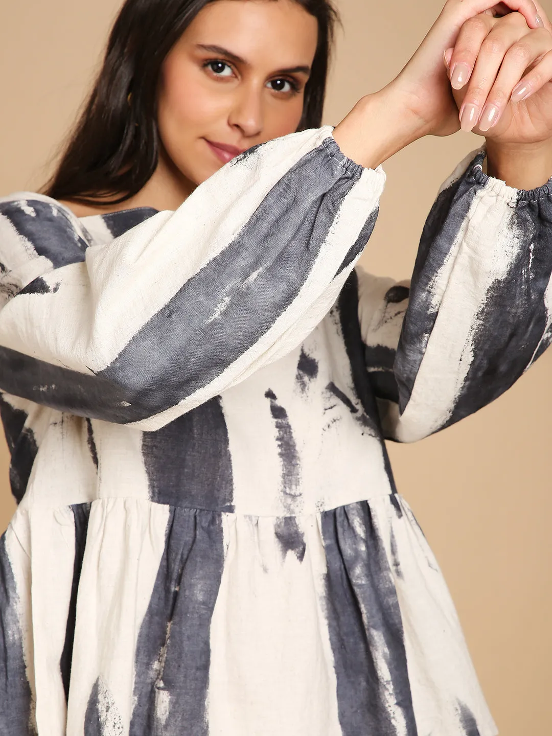 Esme Babydoll Top