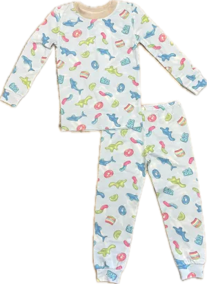 esme- Sour Gummies Full Length Set