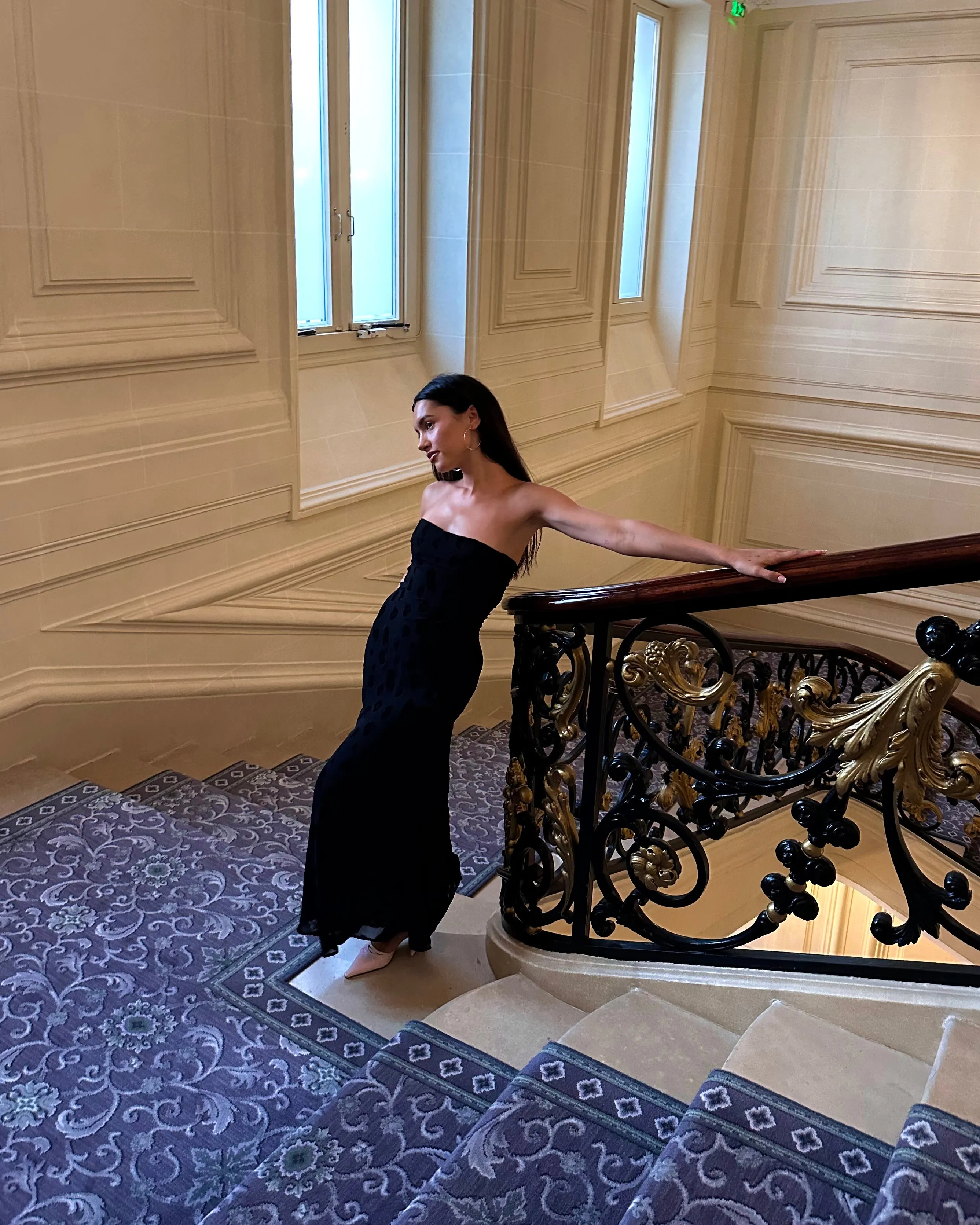 Eva Dress
