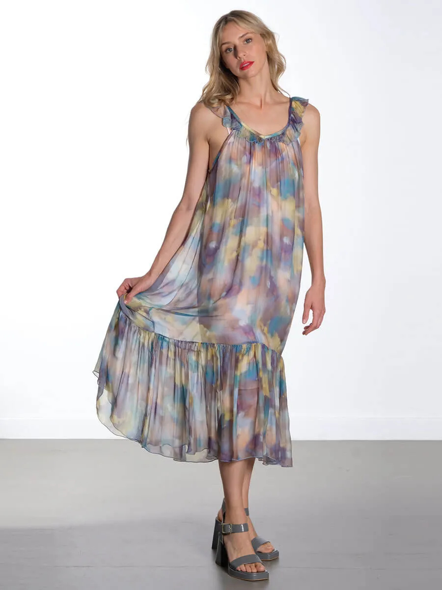 Eve Dress