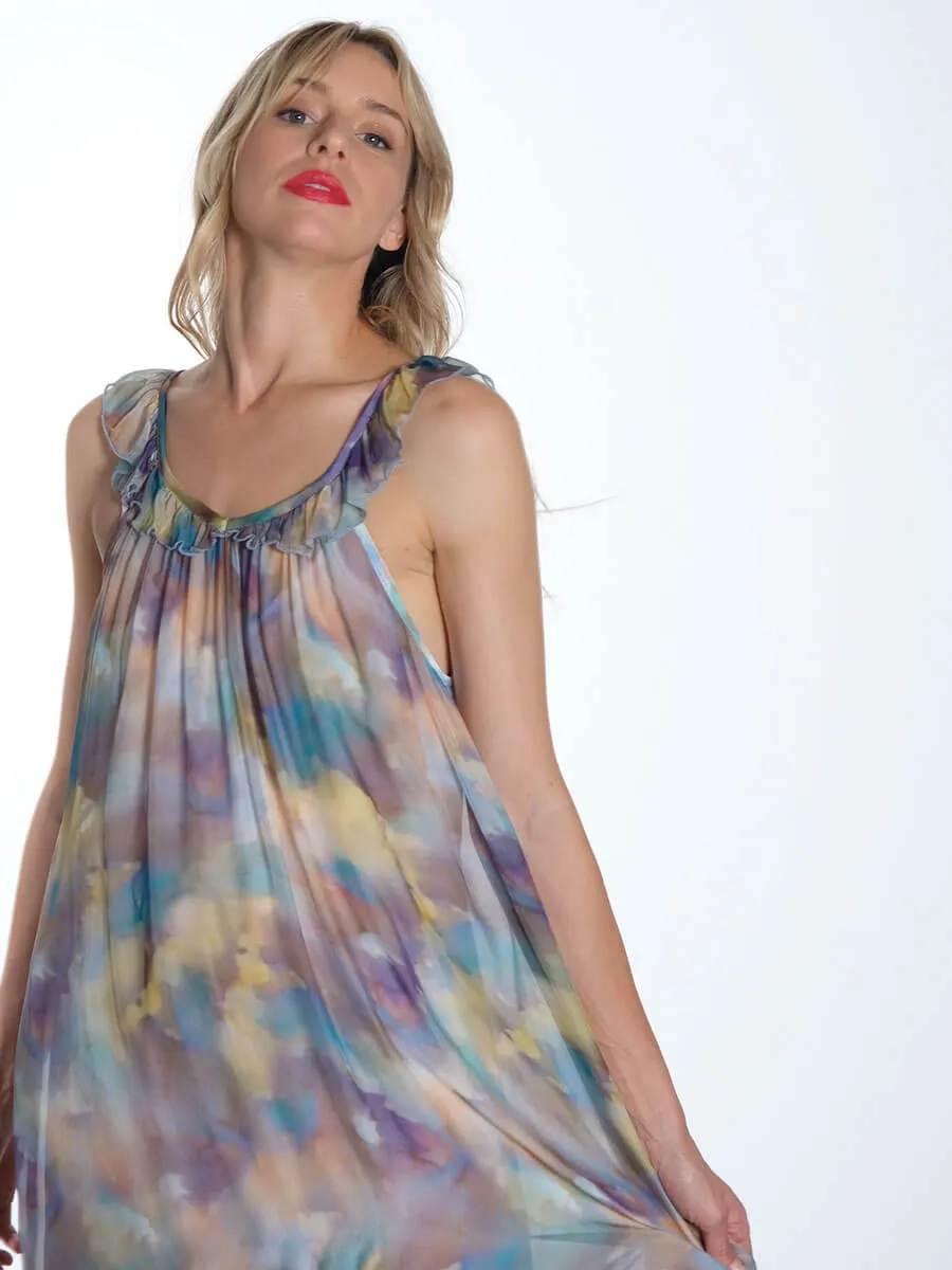 Eve Dress