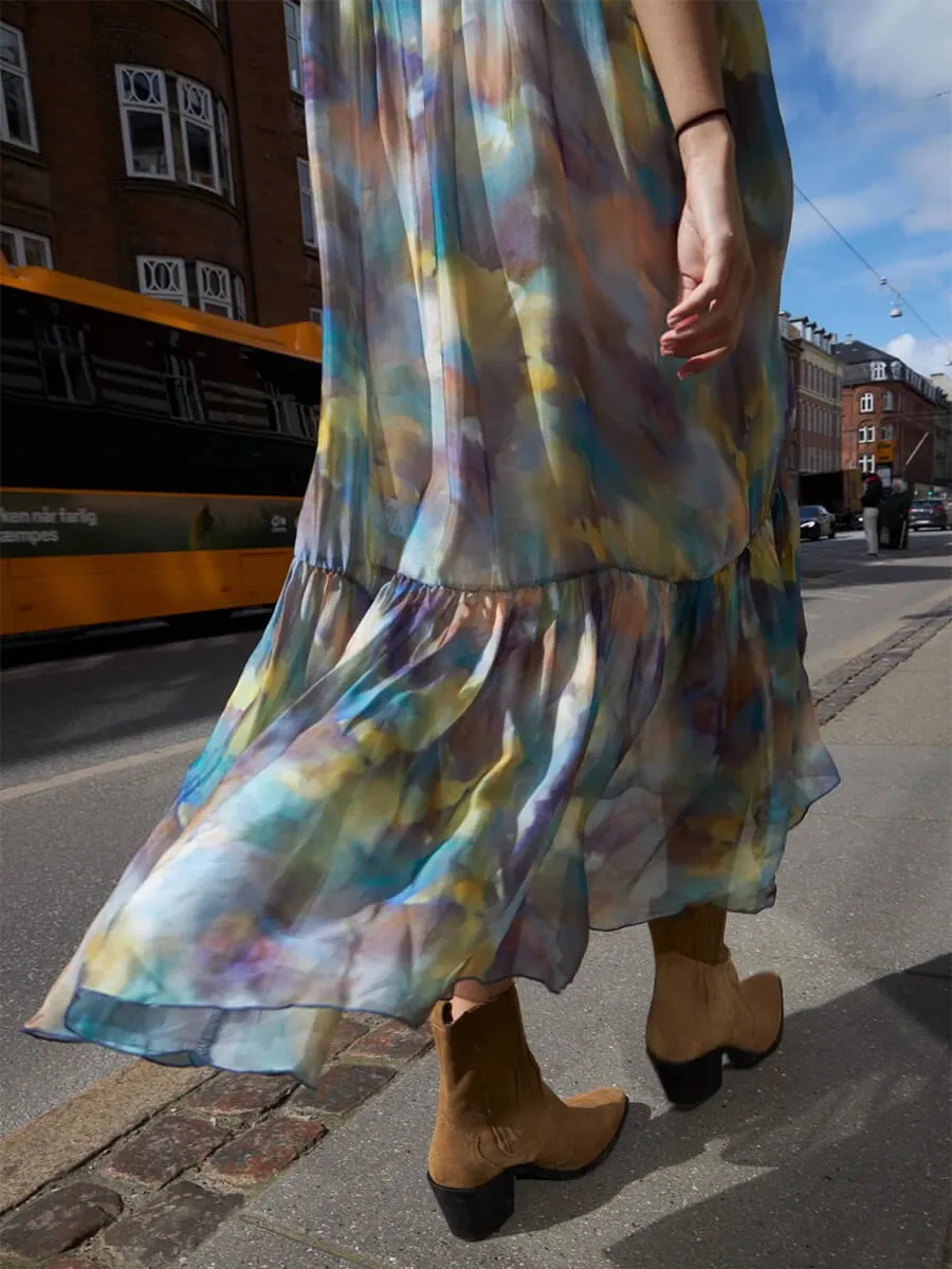 Eve Dress