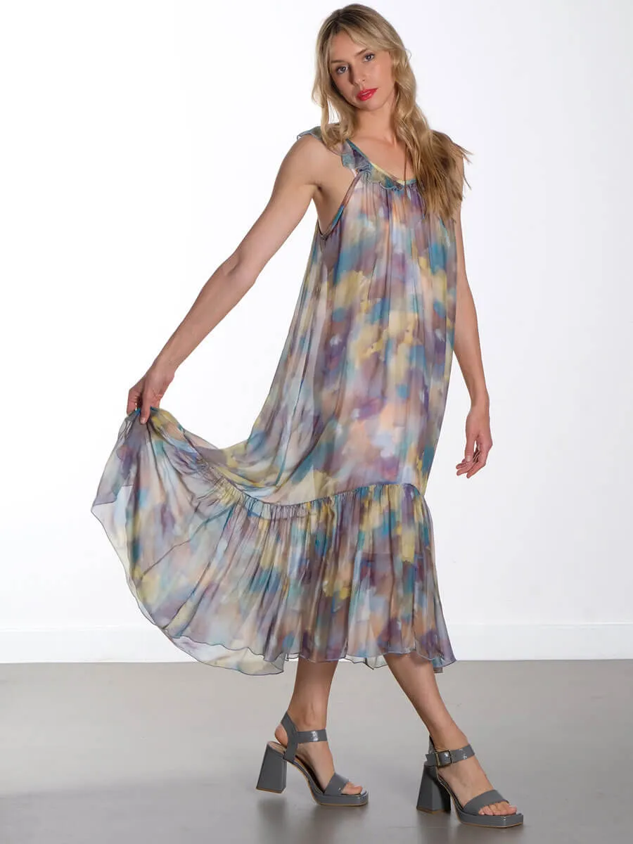 Eve Dress