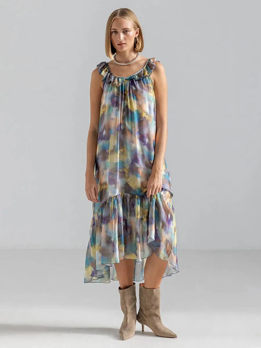 Eve Dress