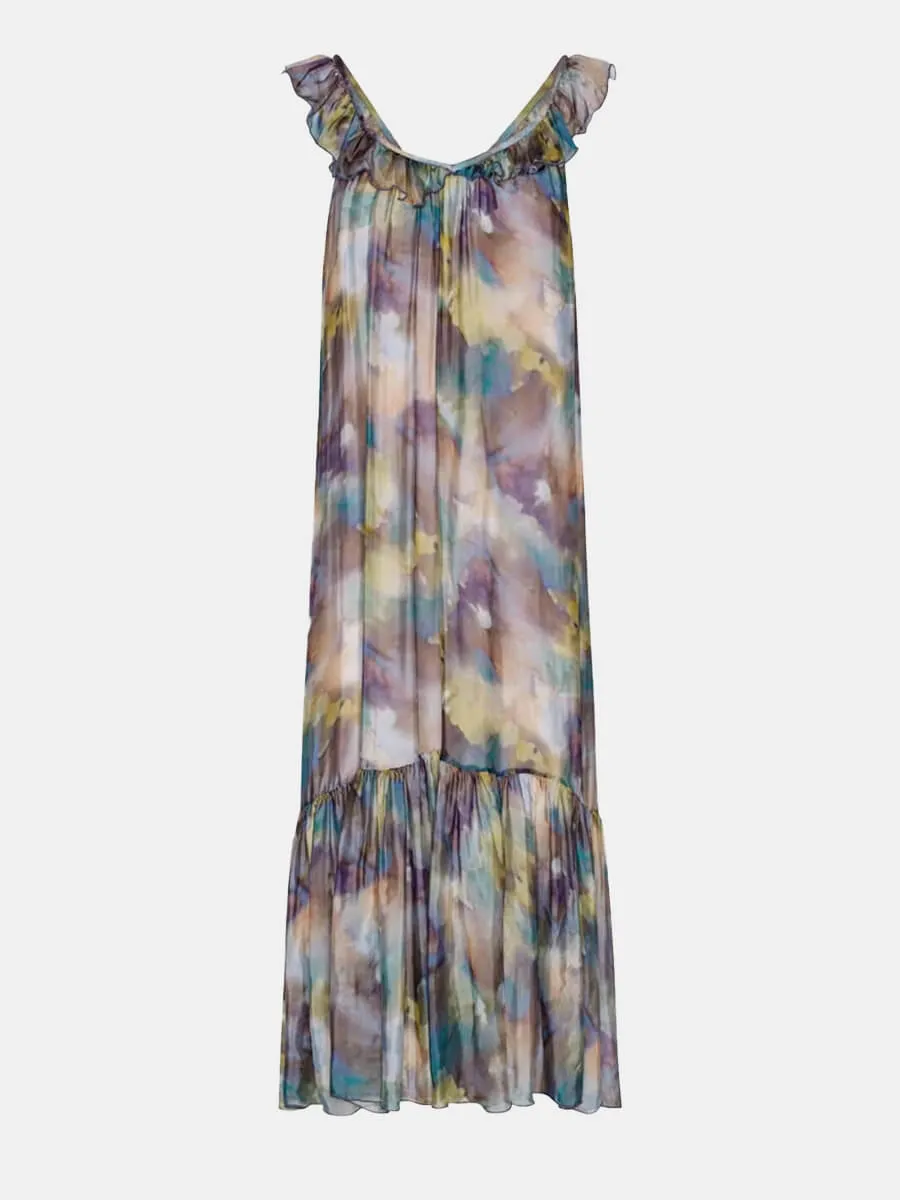 Eve Dress