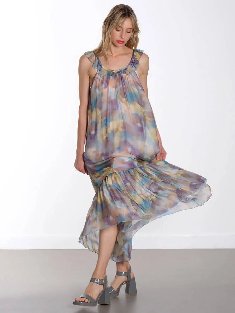 Eve Dress
