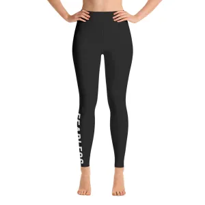Fearless High Waisted Leggings