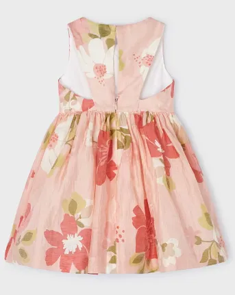 Feeling Peachy Dress