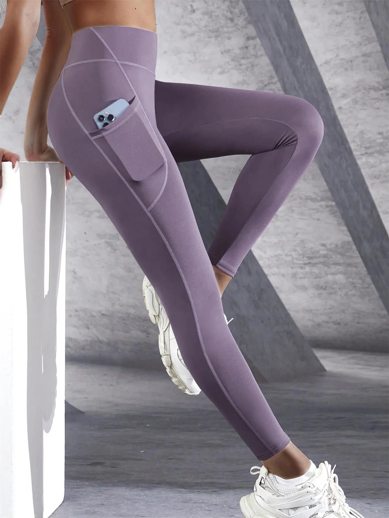 FlexMode Leggings