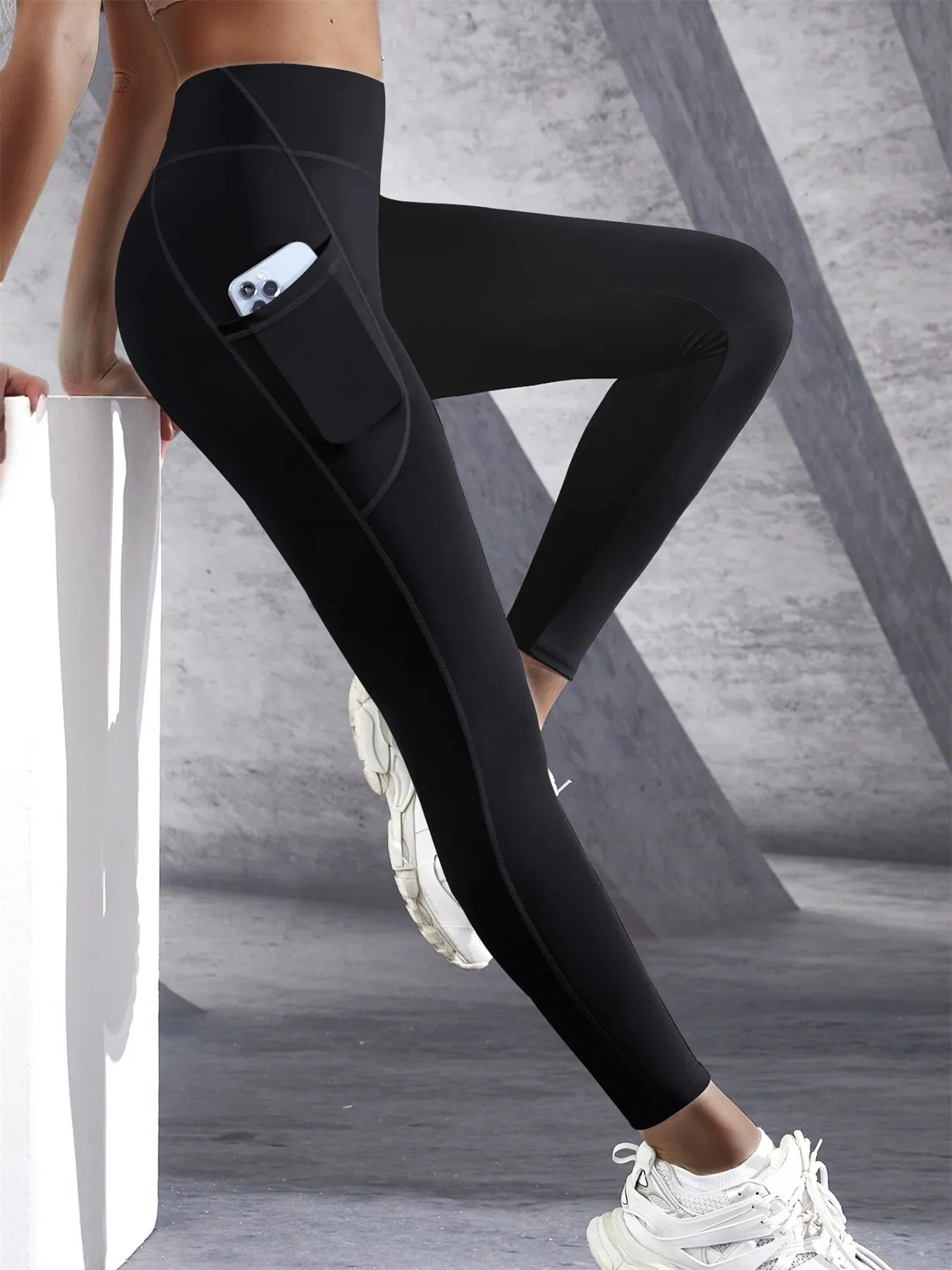 FlexMode Leggings