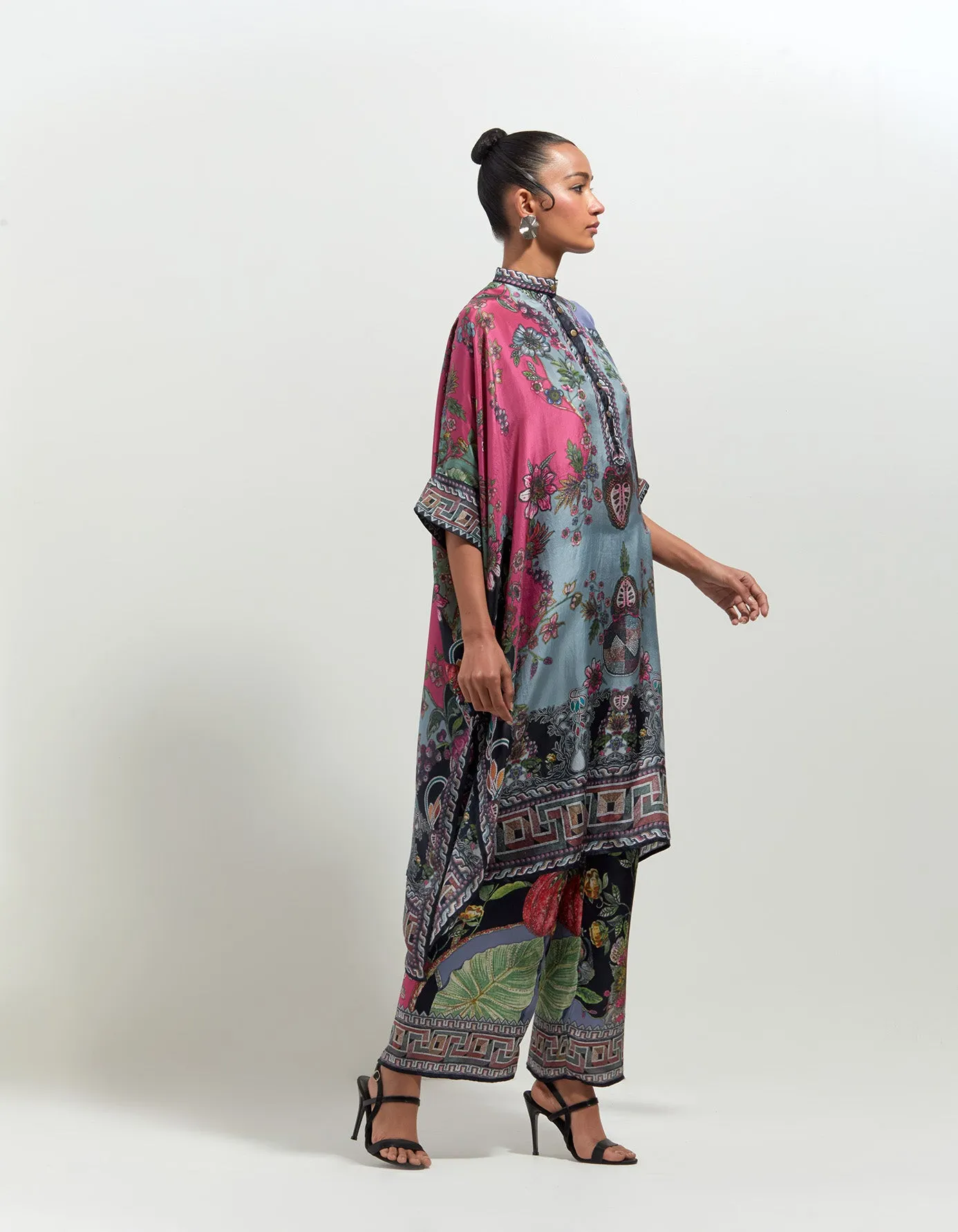 Florence : Chantelle - BlueBerry