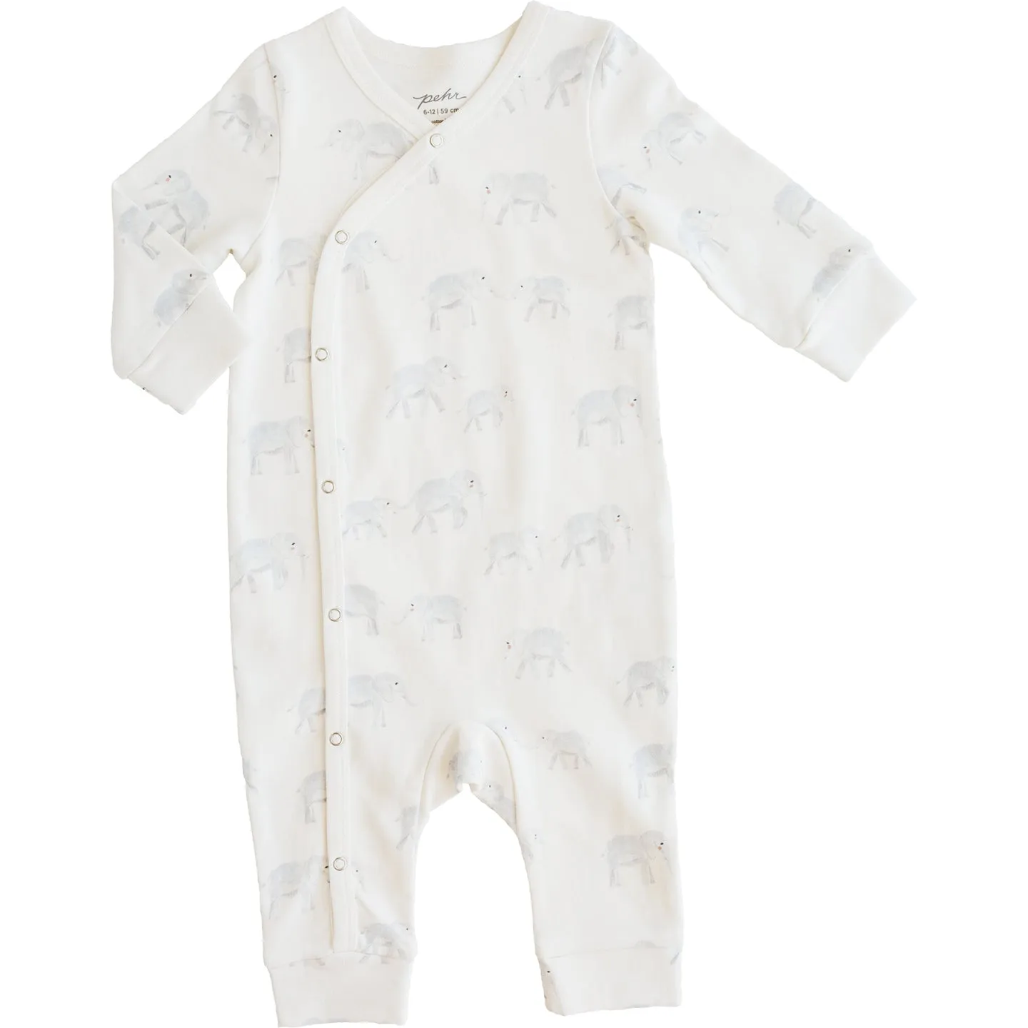 Follow Me Kimono Romper