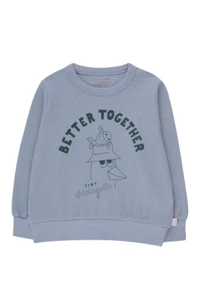 Friends Together Sweatshirt