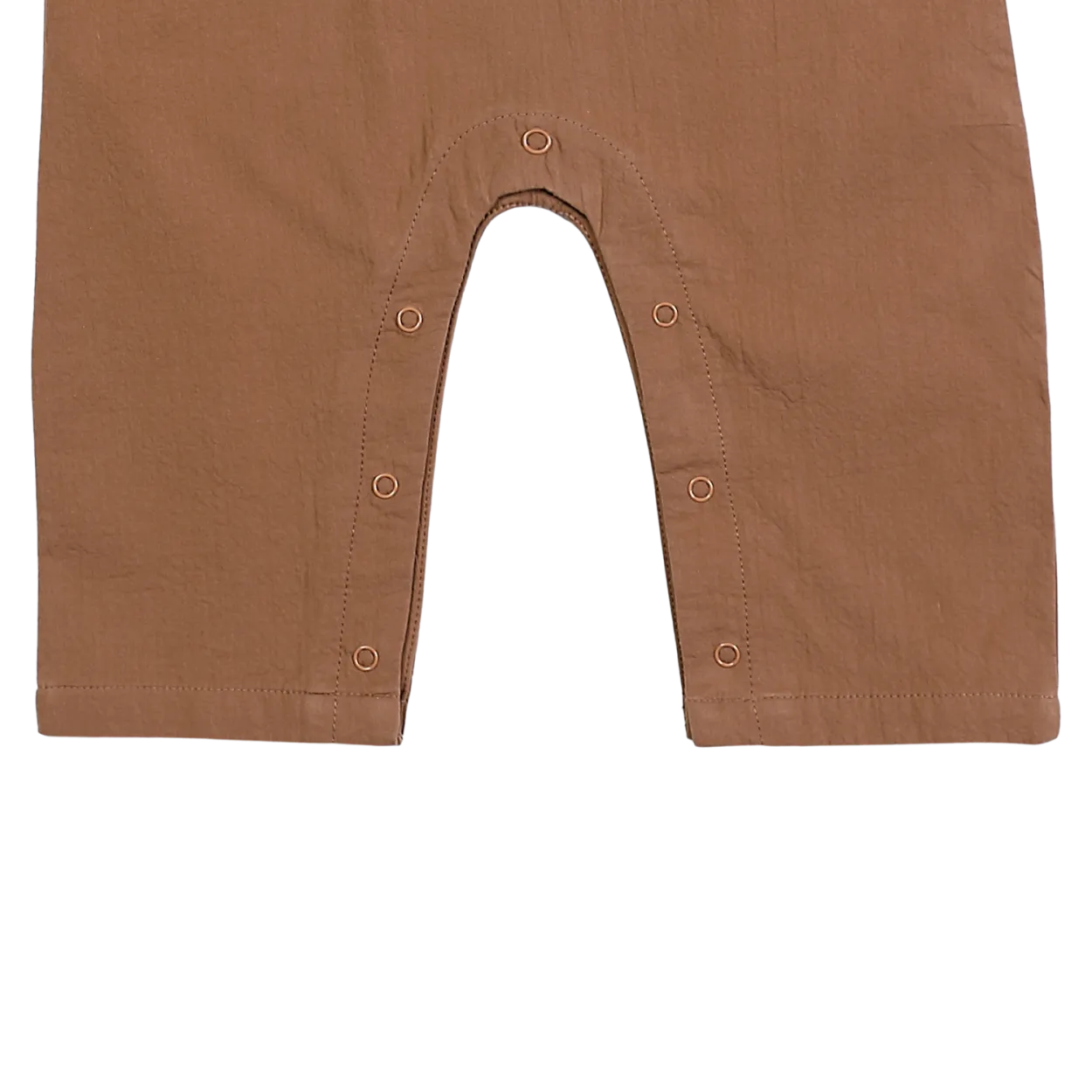 Froby Jumpsuit | Latte