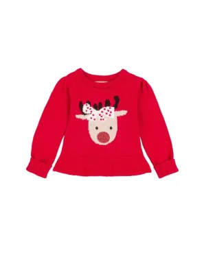 Funky Xmas Sweater