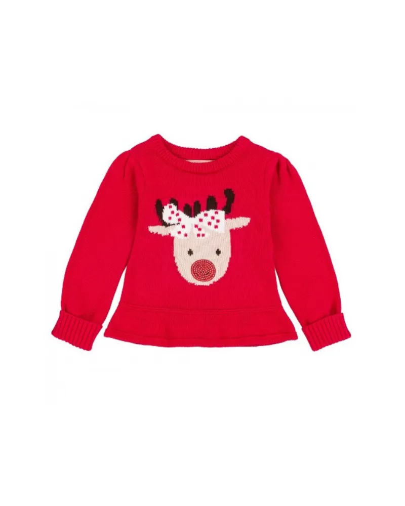 Funky Xmas Sweater