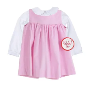 Funtasia Too Dress Set - Pink