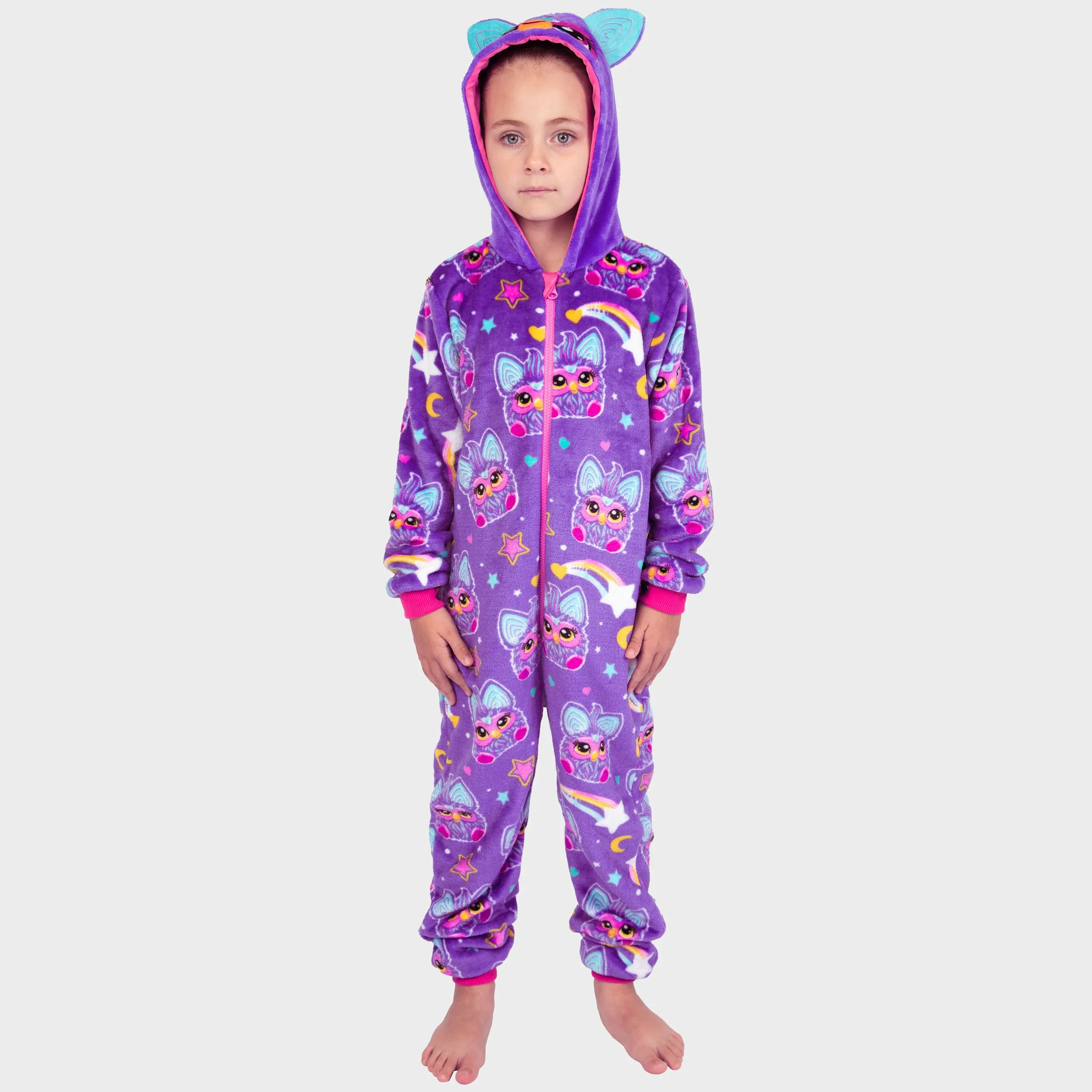 Furby Onesie