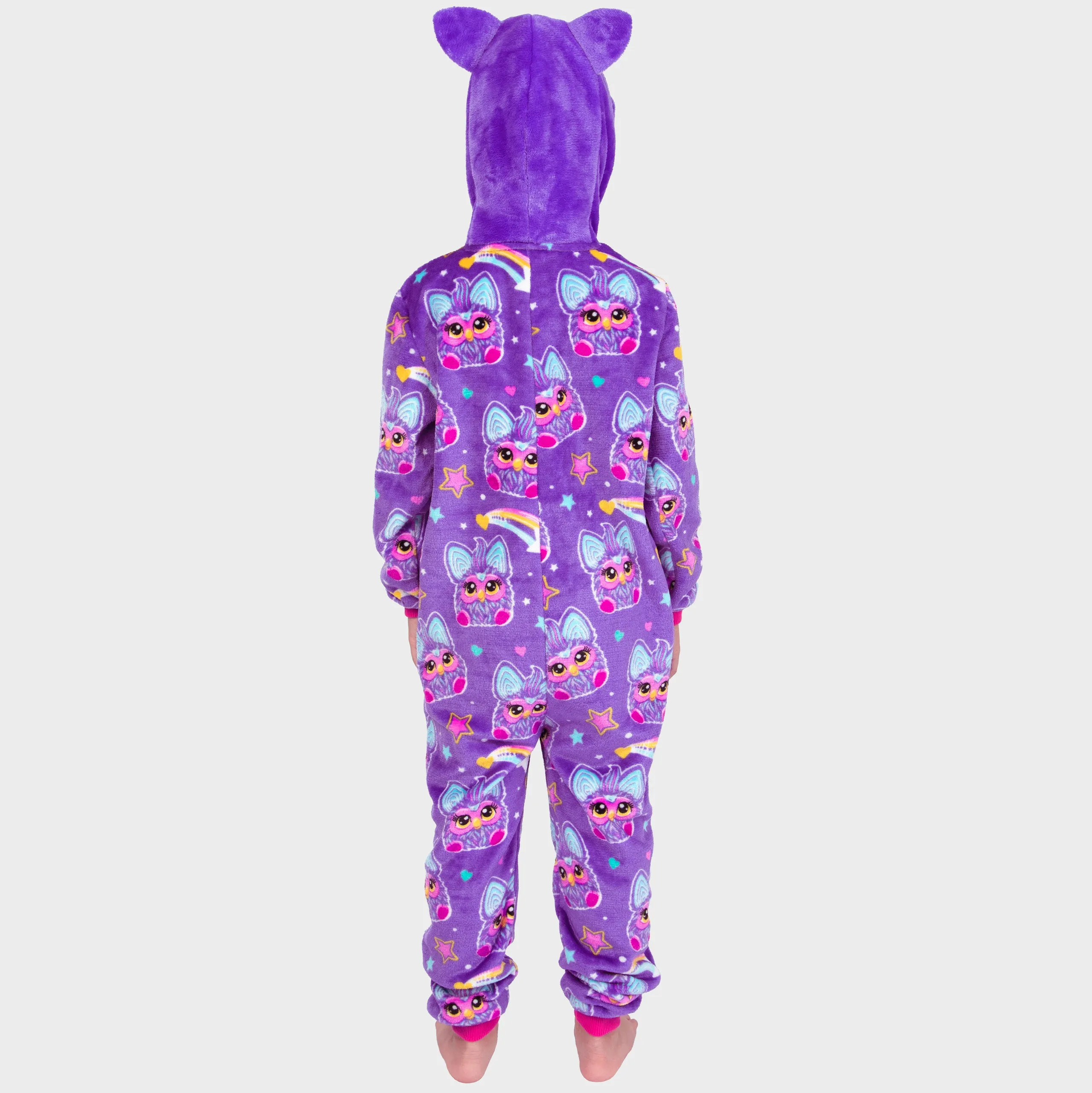 Furby Onesie