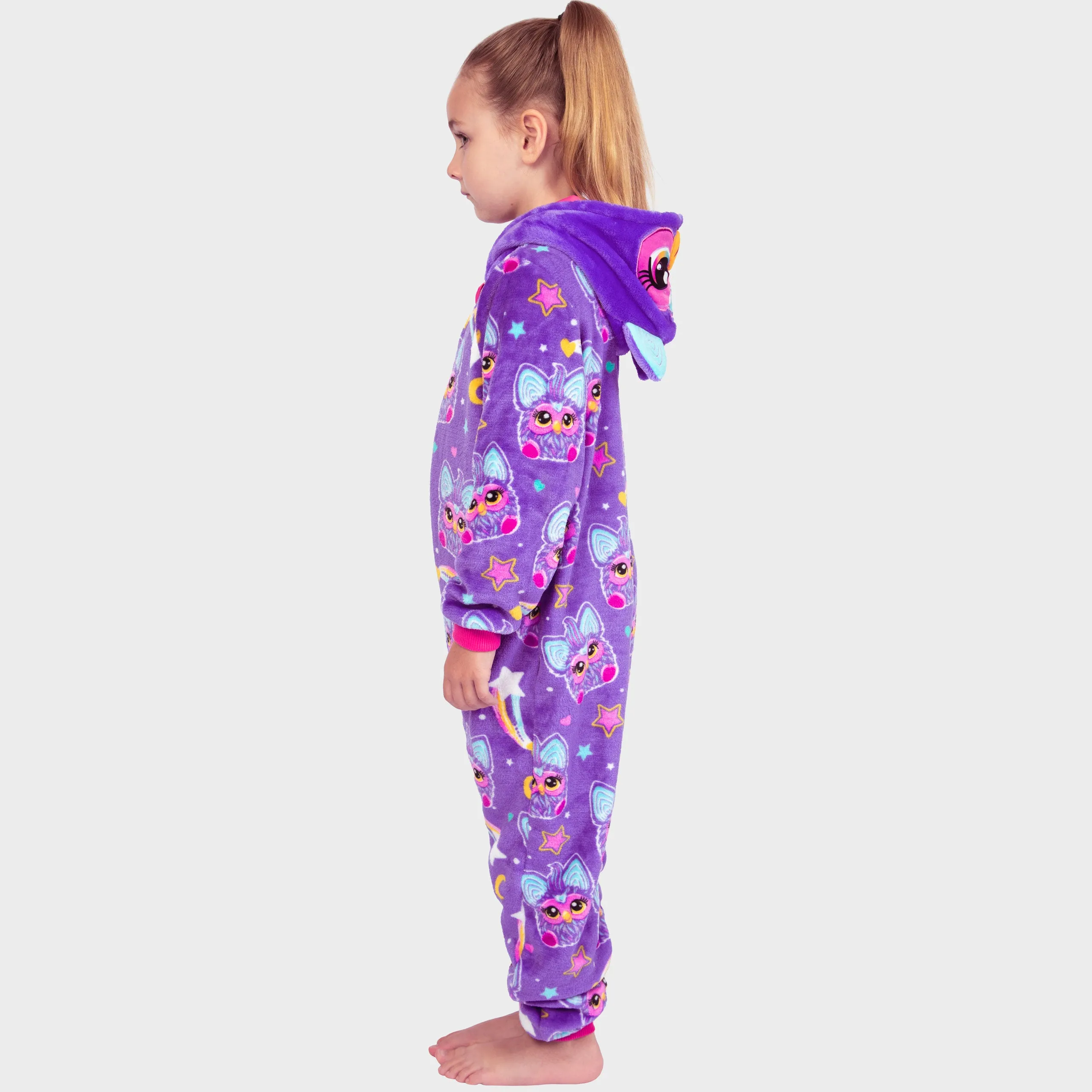 Furby Onesie