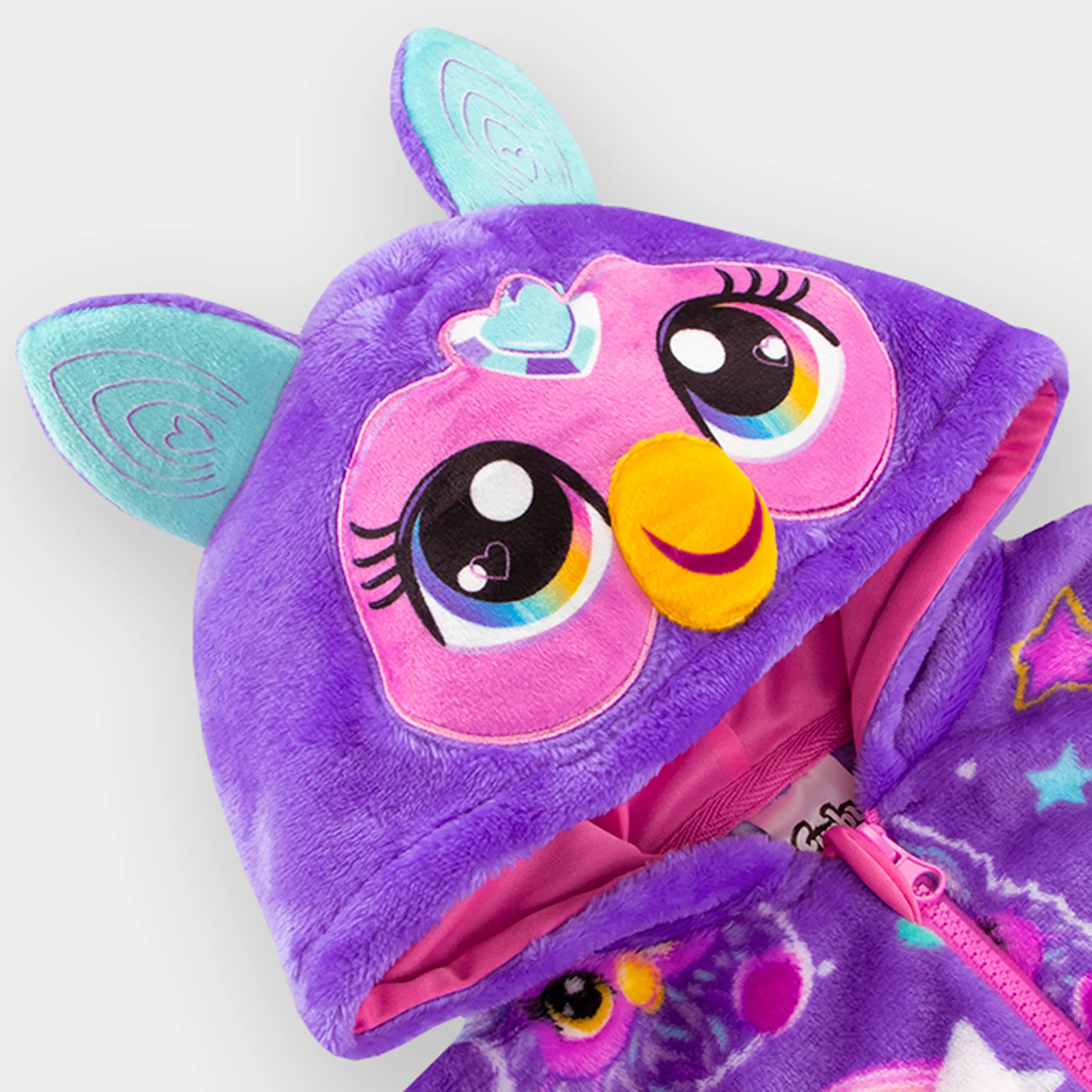 Furby Onesie