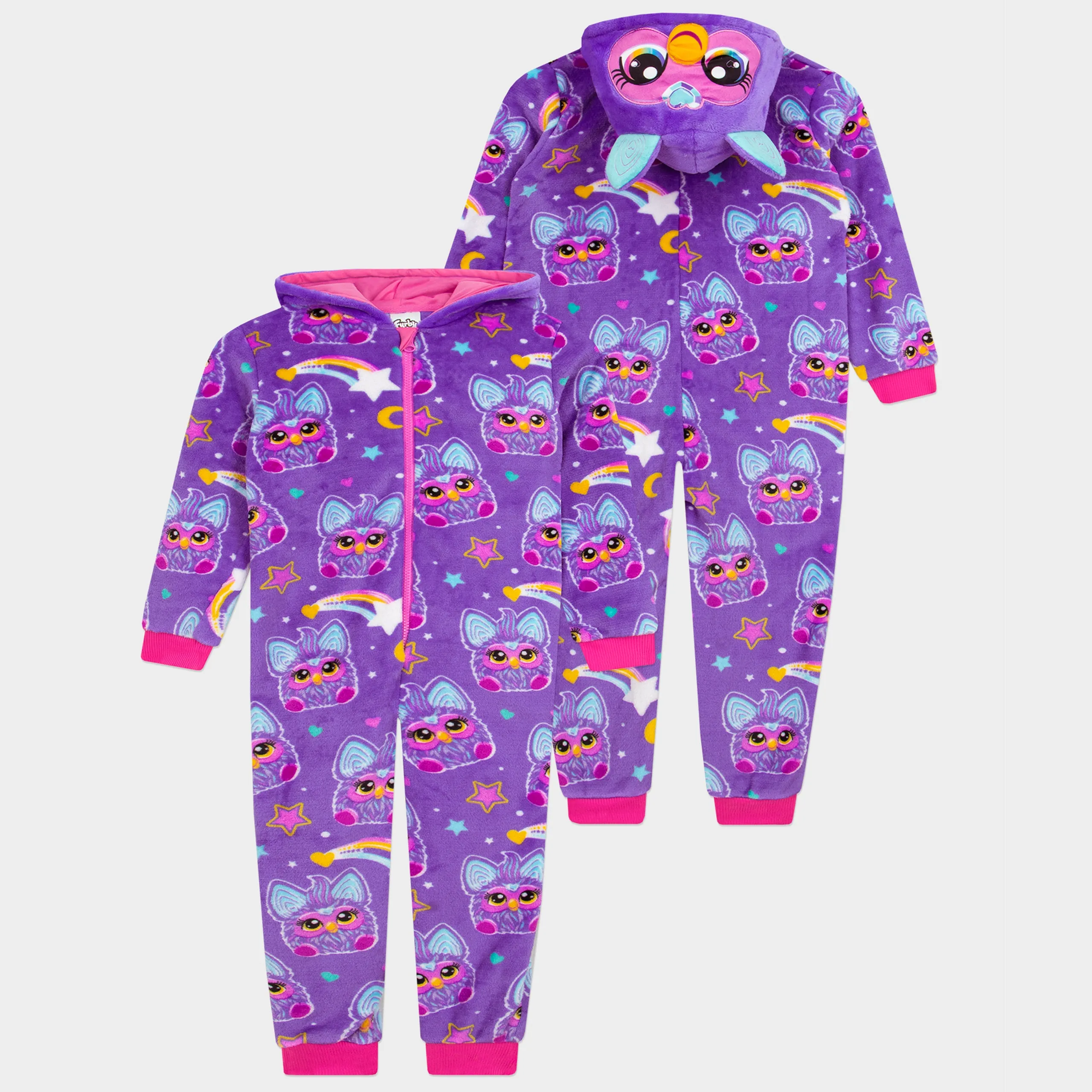 Furby Onesie