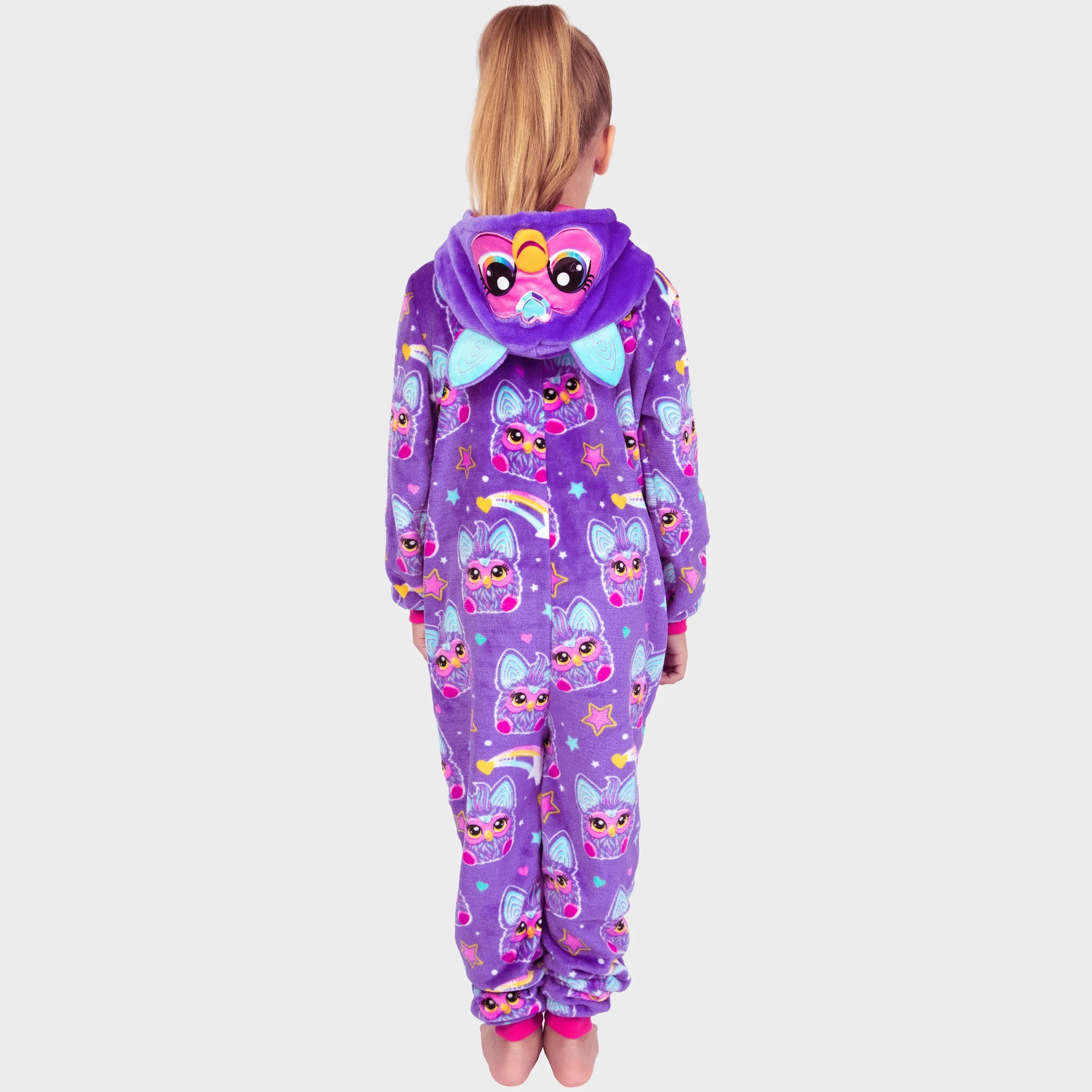 Furby Onesie