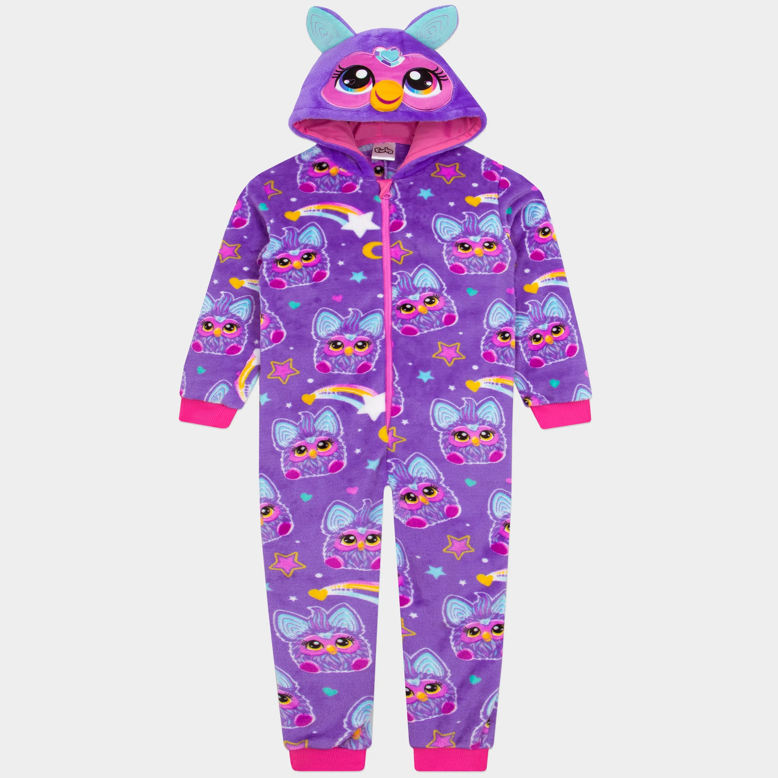 Furby Onesie