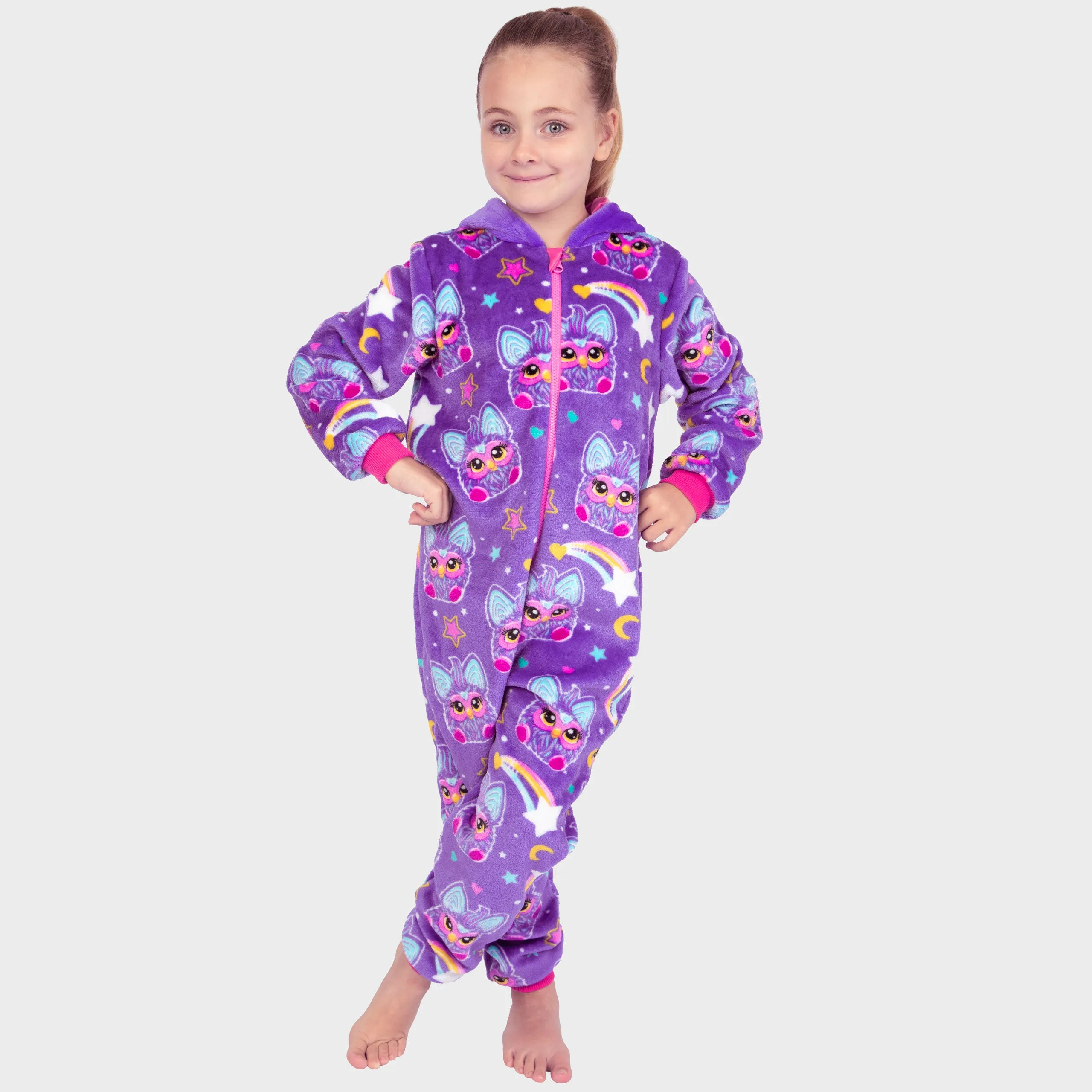 Furby Onesie