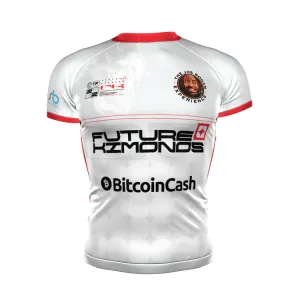 Future Kimonos Gordon Ryan ADCC 2022 - Short Sleeve Rash Guard