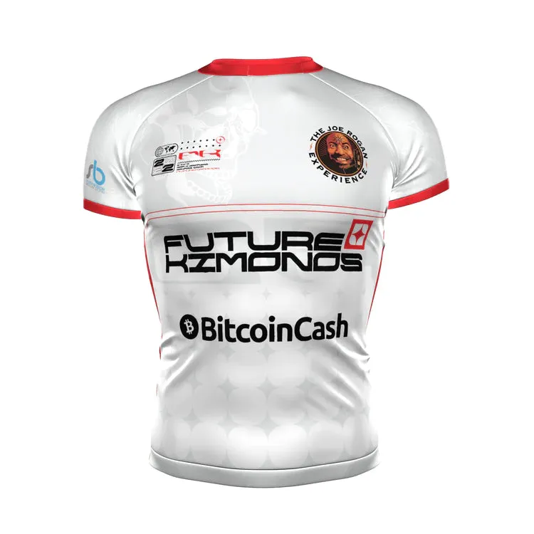 Future Kimonos Gordon Ryan ADCC 2022 - Short Sleeve Rash Guard