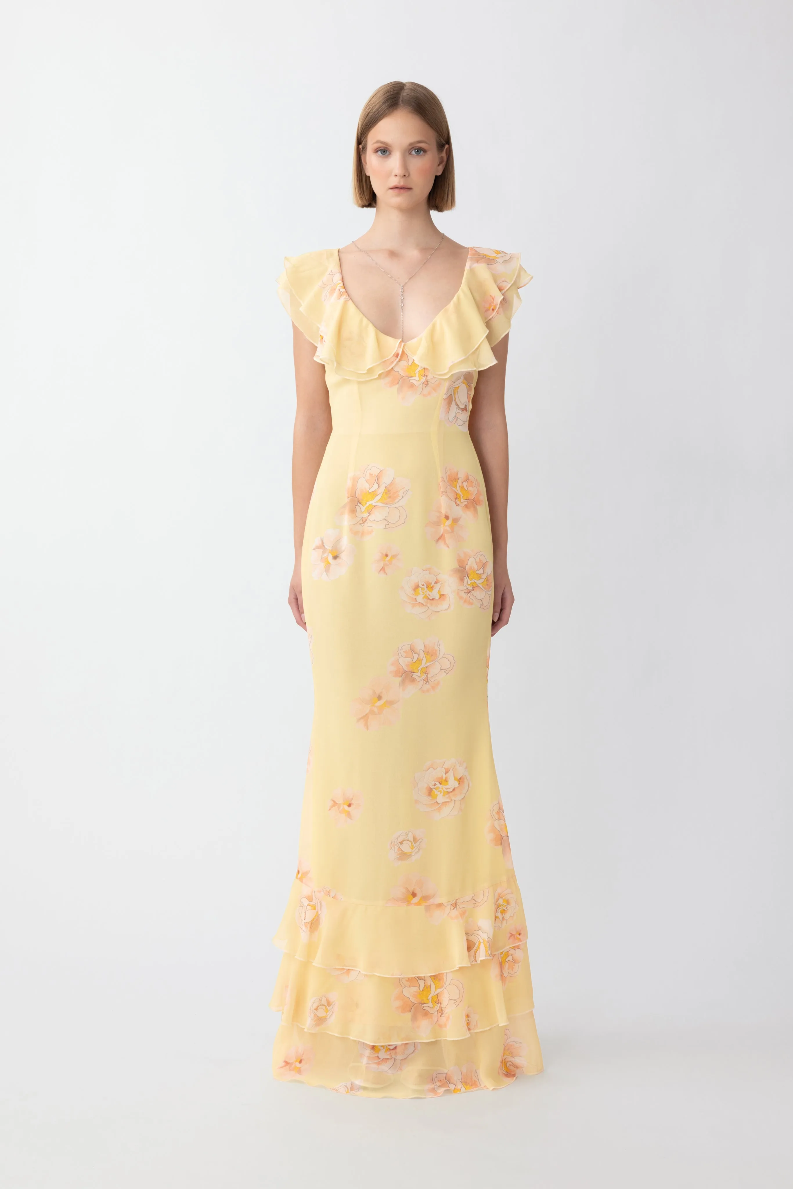 Gaia Dress