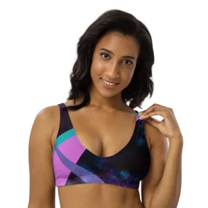 Galaxy Goddess Bralette
