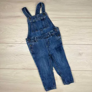 Gap OVERALLS