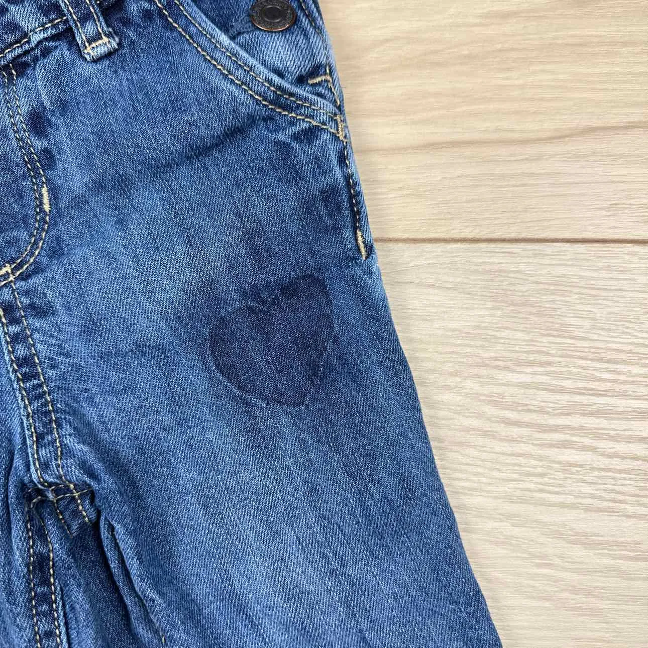 Gap OVERALLS