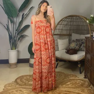 Garnett Dress