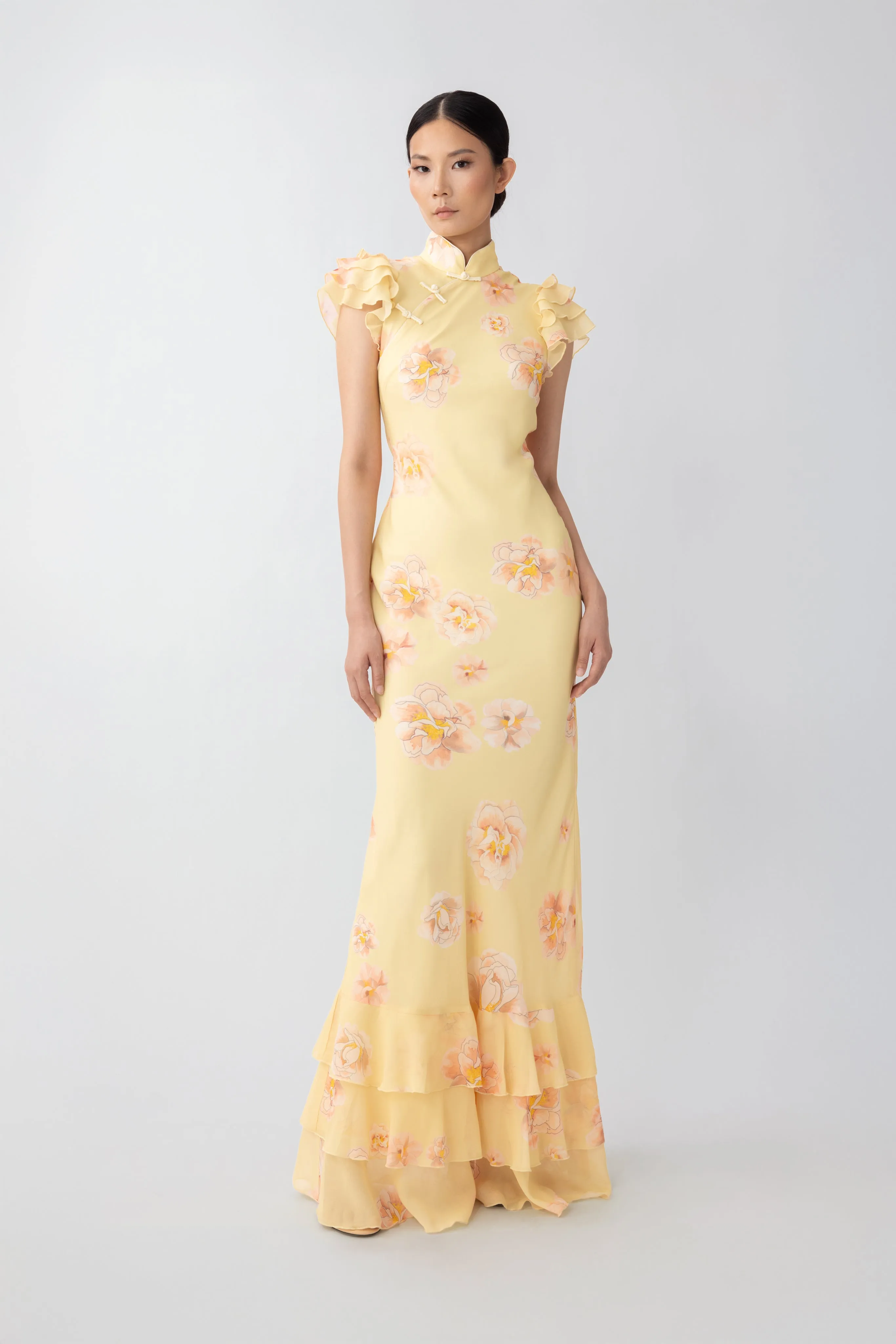 Gemma Dress