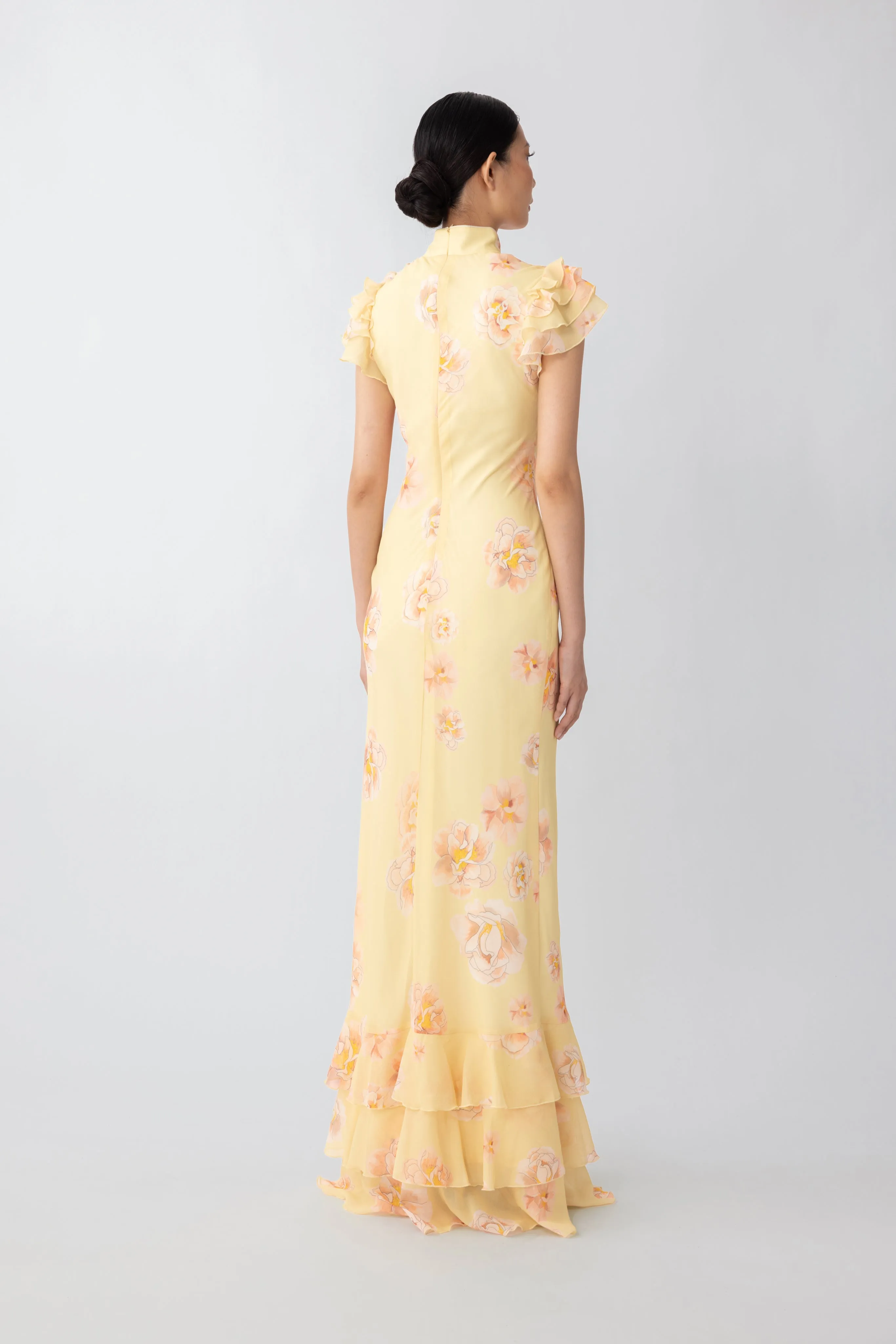 Gemma Dress